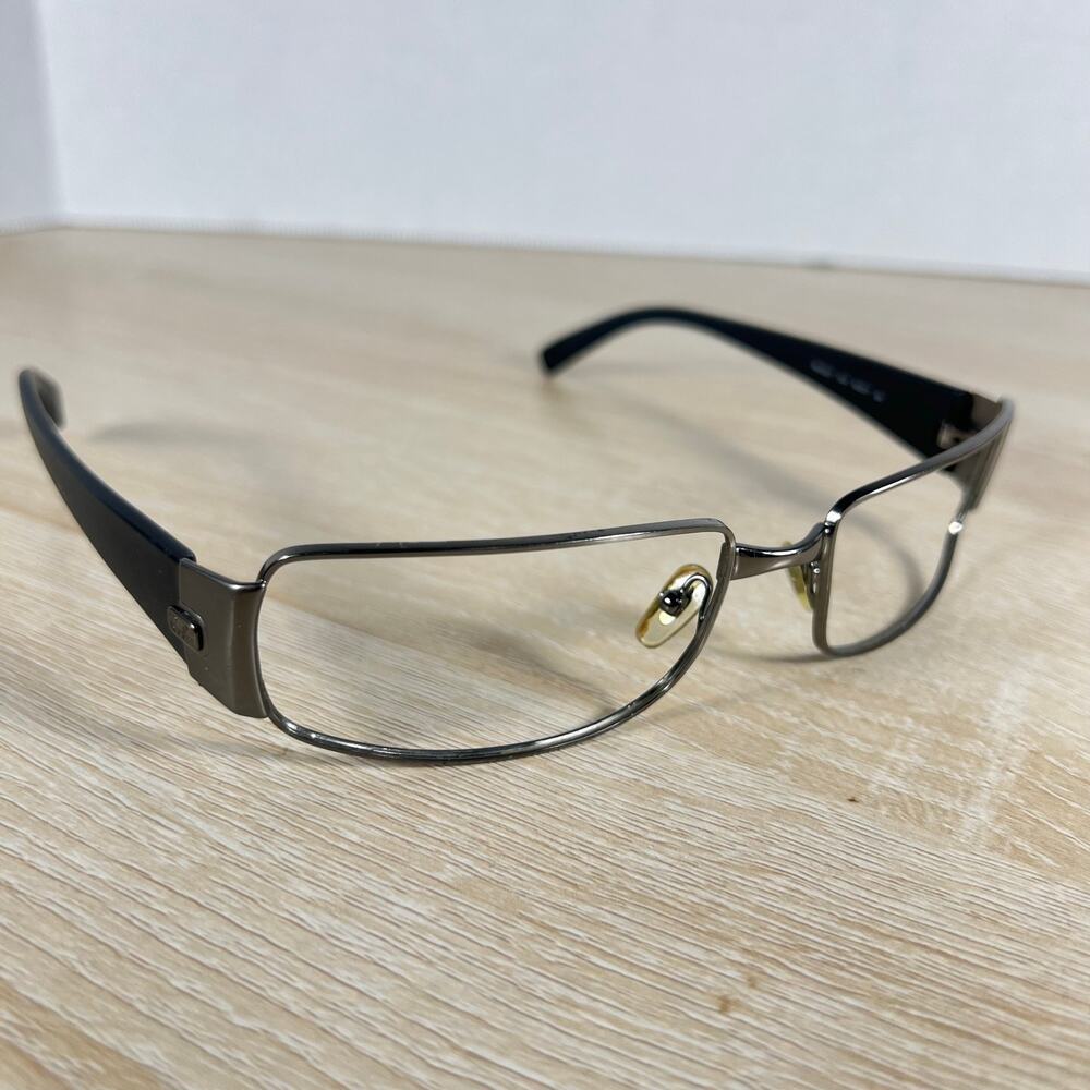 Ray-Ban RB3237 004 Sunglasses FRAMES ONLY Black 60-17 Made in Italy
